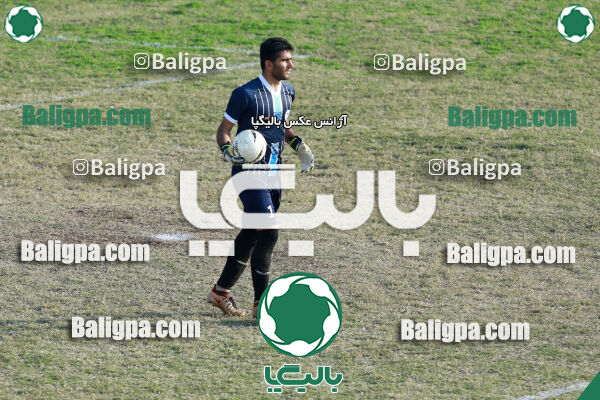 نفت امیدیه ۱ - ۰ شاهین شهرداری بوشهر