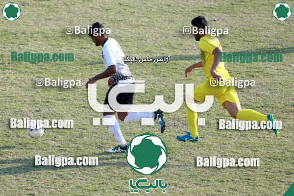 نفت امیدیه ۱ - ۰ شاهین شهرداری بوشهر