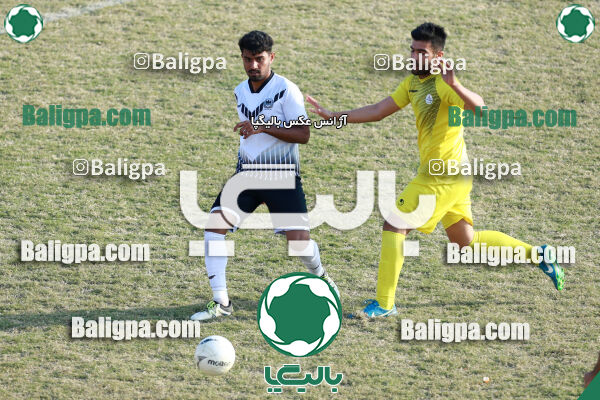 نفت امیدیه ۱ - ۰ شاهین شهرداری بوشهر