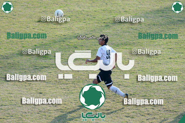نفت امیدیه ۱ - ۰ شاهین شهرداری بوشهر