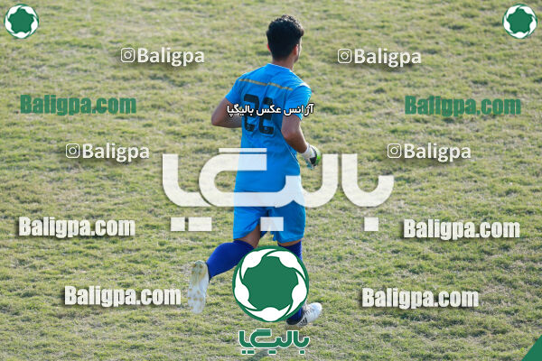 نفت امیدیه ۱ - ۰ شاهین شهرداری بوشهر