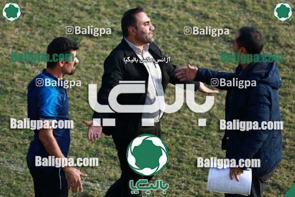 نفت امیدیه ۱ - ۰ شاهین شهرداری بوشهر