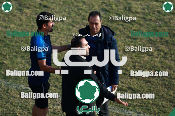 نفت امیدیه ۱ - ۰ شاهین شهرداری بوشهر