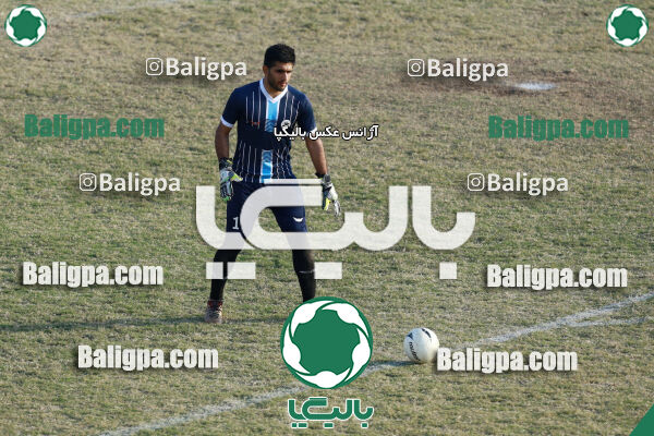 نفت امیدیه ۱ - ۰ شاهین شهرداری بوشهر