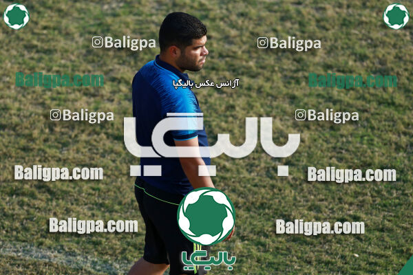 نفت امیدیه ۱ - ۰ شاهین شهرداری بوشهر