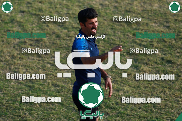 نفت امیدیه ۱ - ۰ شاهین شهرداری بوشهر