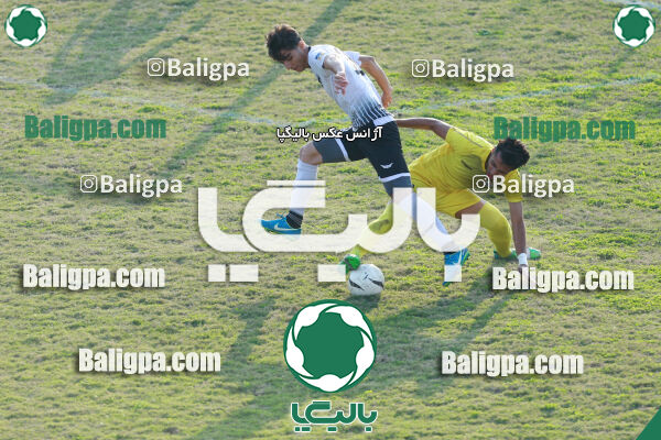نفت امیدیه ۱ - ۰ شاهین شهرداری بوشهر
