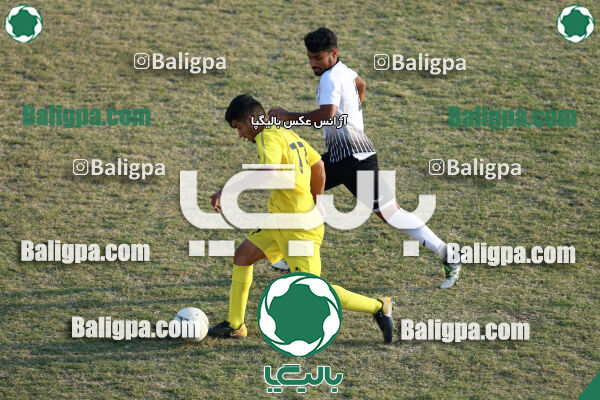 نفت امیدیه ۱ - ۰ شاهین شهرداری بوشهر