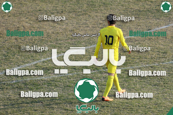 نفت امیدیه ۱ - ۰ شاهین شهرداری بوشهر