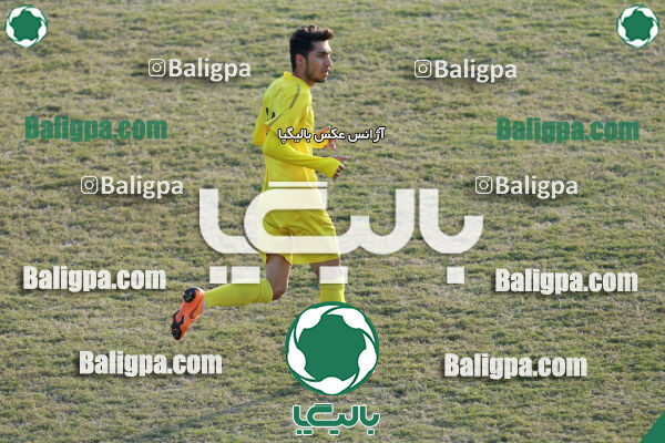 نفت امیدیه ۱ - ۰ شاهین شهرداری بوشهر