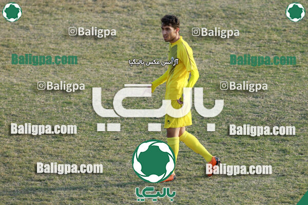 نفت امیدیه ۱ - ۰ شاهین شهرداری بوشهر