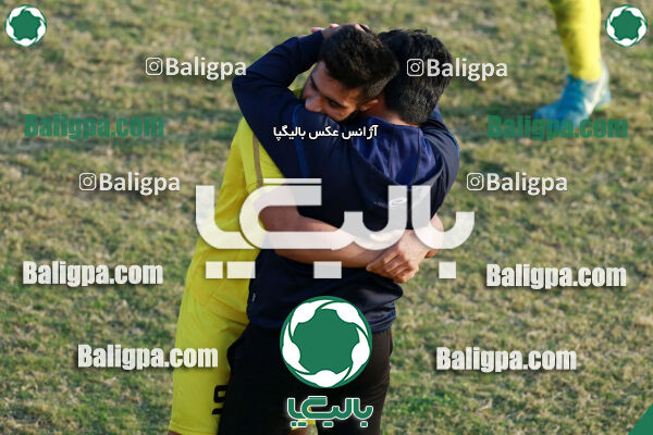 نفت امیدیه ۱ - ۰ شاهین شهرداری بوشهر