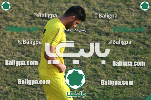 نفت امیدیه ۱ - ۰ شاهین شهرداری بوشهر