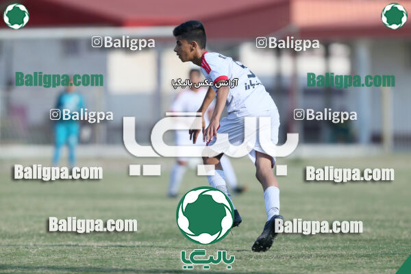 فولاد خوزستان ۲ - ۰ البدر