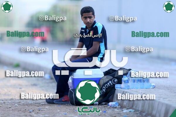 فولاد خوزستان ۲ - ۰ البدر