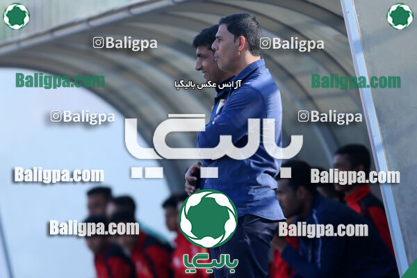 فولاد خوزستان ۲ - ۰ البدر