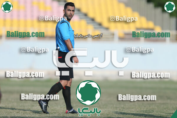 فولاد خوزستان ۲ - ۰ البدر