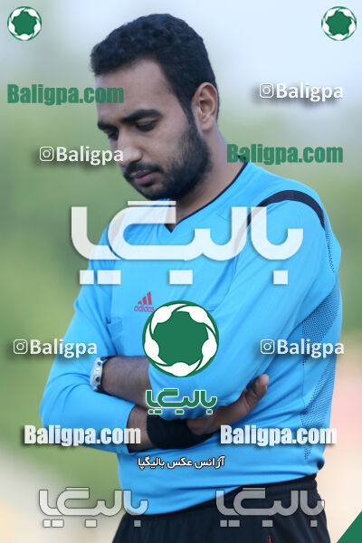 فولاد خوزستان ۲ - ۰ البدر
