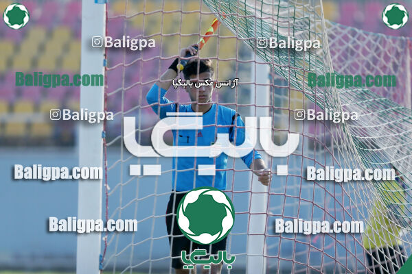 فولاد خوزستان ۲ - ۰ البدر