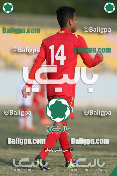 فولاد خوزستان ۲ - ۰ البدر