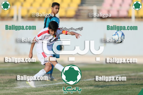 فولاد خوزستان ۲ - ۰ البدر
