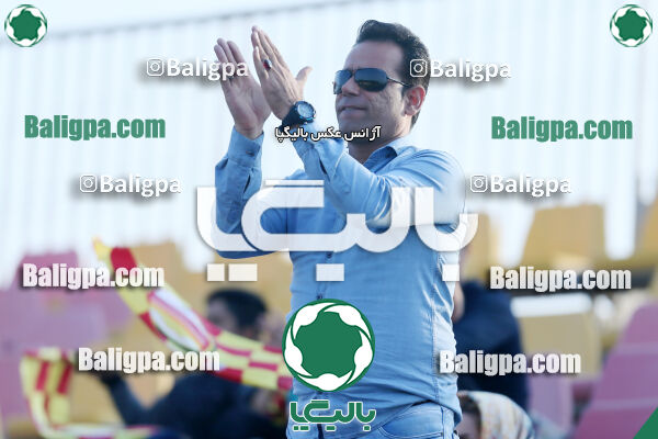 فولاد خوزستان ۲ - ۰ البدر