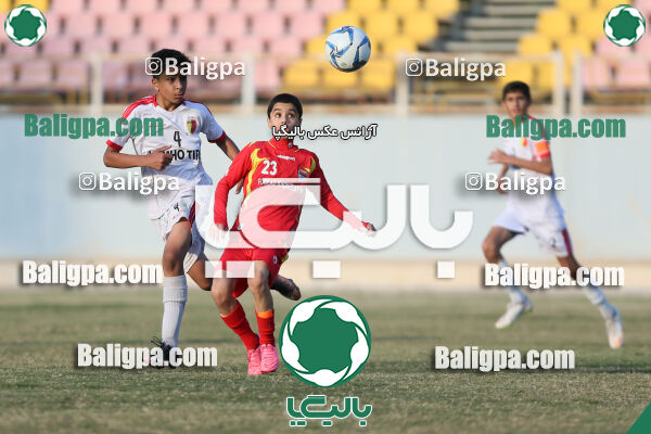 فولاد خوزستان ۲ - ۰ البدر