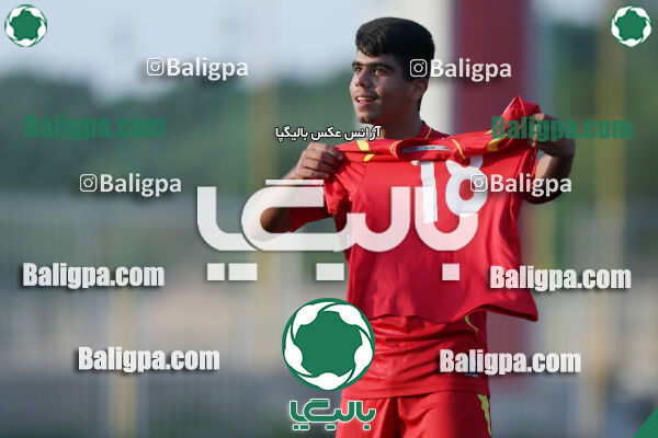 فولاد خوزستان ۲ - ۰ البدر