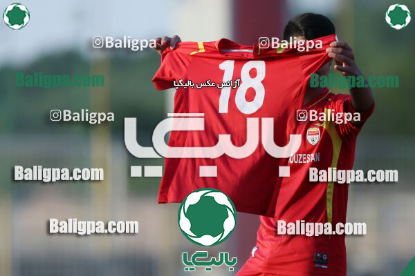 فولاد خوزستان ۲ - ۰ البدر