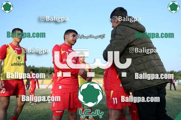 فولاد خوزستان ۲ - ۰ البدر