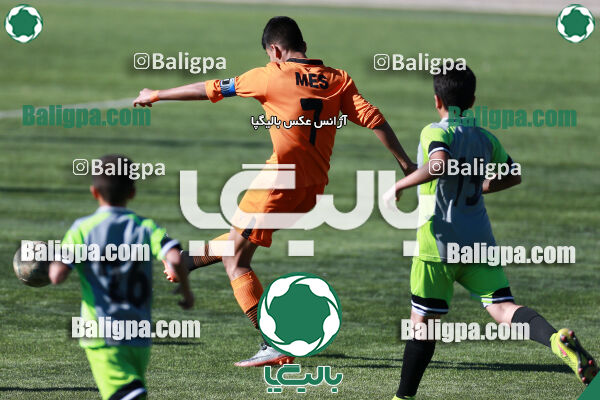 مس کرمان ۶ - ۰ پدیده ساری