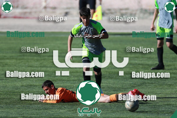 مس کرمان ۶ - ۰ پدیده ساری