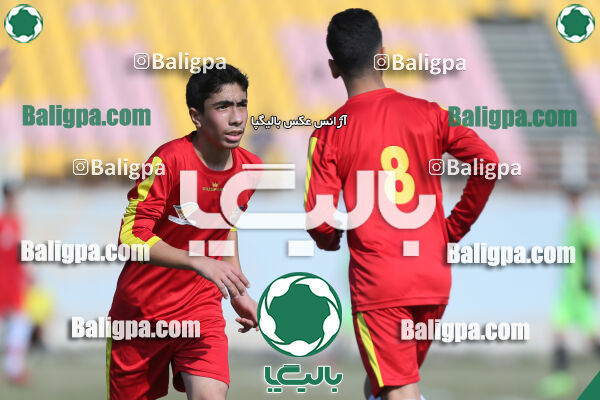 پیشگامان مشهد ۱ - ۱ ایرانمهر باباخانی