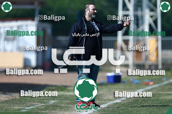 ماشین سازی تبریز ۰ - ۲ البدر