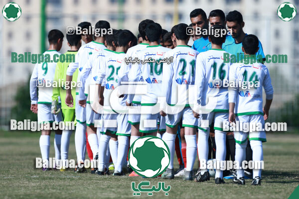 ماشین سازی تبریز ۰ - ۲ البدر