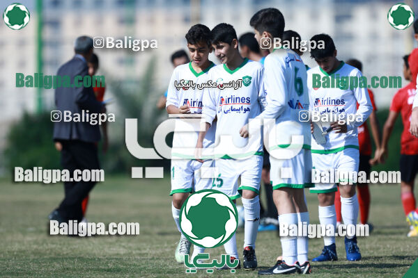 ماشین سازی تبریز ۰ - ۲ البدر