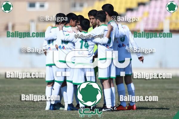 ماشین سازی تبریز ۰ - ۲ البدر