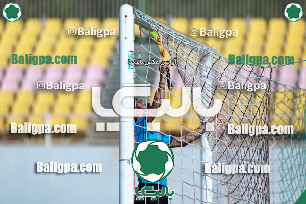 ماشین سازی تبریز ۰ - ۲ البدر