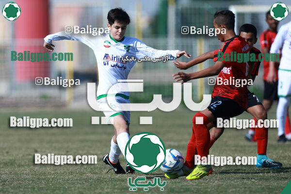 ماشین سازی تبریز ۰ - ۲ البدر