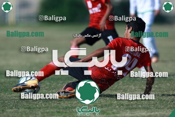 ماشین سازی تبریز ۰ - ۲ البدر