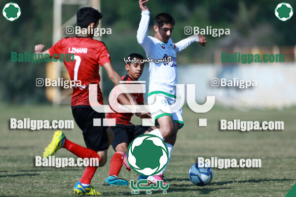 ماشین سازی تبریز ۰ - ۲ البدر