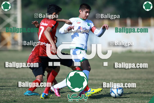 ماشین سازی تبریز ۰ - ۲ البدر