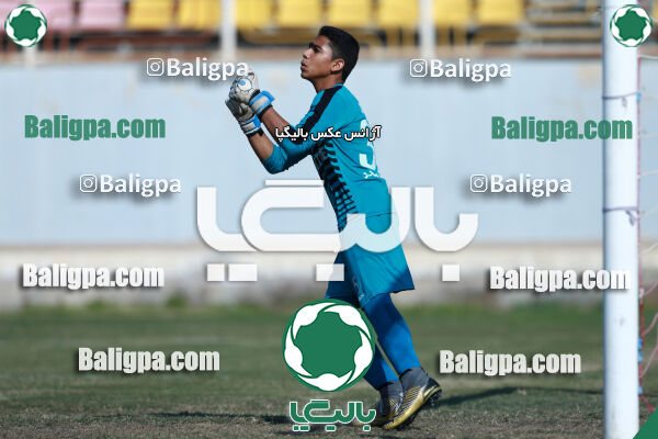 ماشین سازی تبریز ۰ - ۲ البدر