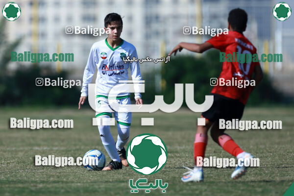 ماشین سازی تبریز ۰ - ۲ البدر
