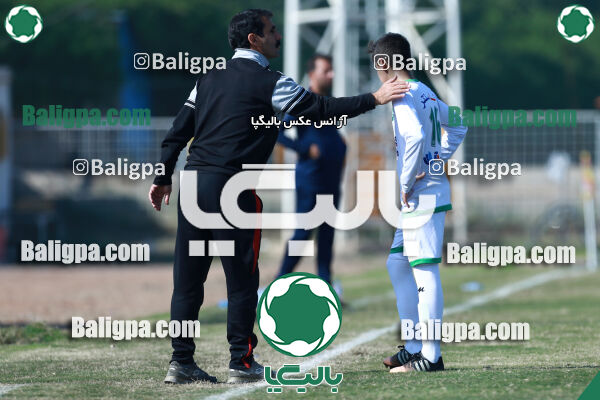 ماشین سازی تبریز ۰ - ۲ البدر