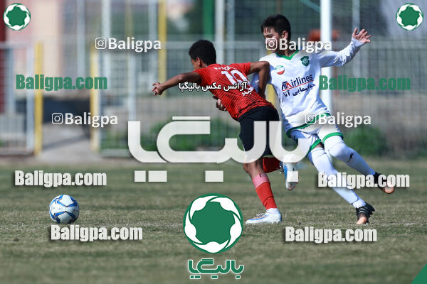 ماشین سازی تبریز ۰ - ۲ البدر
