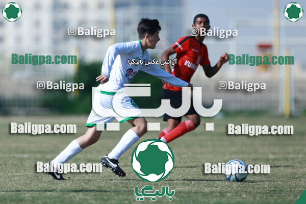 ماشین سازی تبریز ۰ - ۲ البدر
