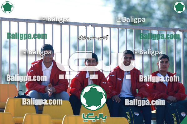 ماشین سازی تبریز ۰ - ۲ البدر