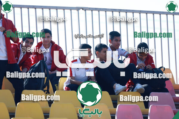 ماشین سازی تبریز ۰ - ۲ البدر