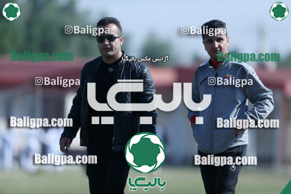 ماشین سازی تبریز ۰ - ۲ البدر